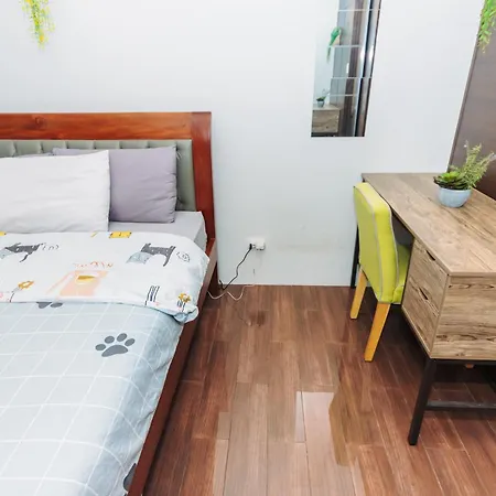 Urban Charm Cozy Meet 60 Air Swim Gym Park 300Mb Apartment