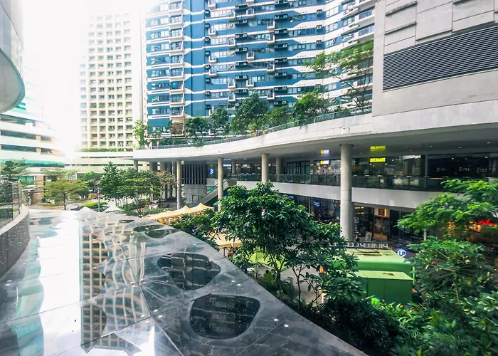 Urban Charm Cozy Meet 60 Air Swim Gym Park 300mb