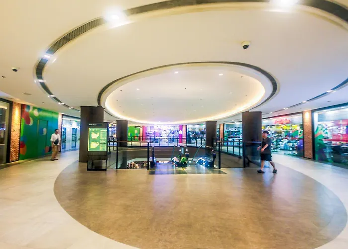 Apartment Urban Charm Cozy Meet 60 Air Swim Gym Park 300mb Manila