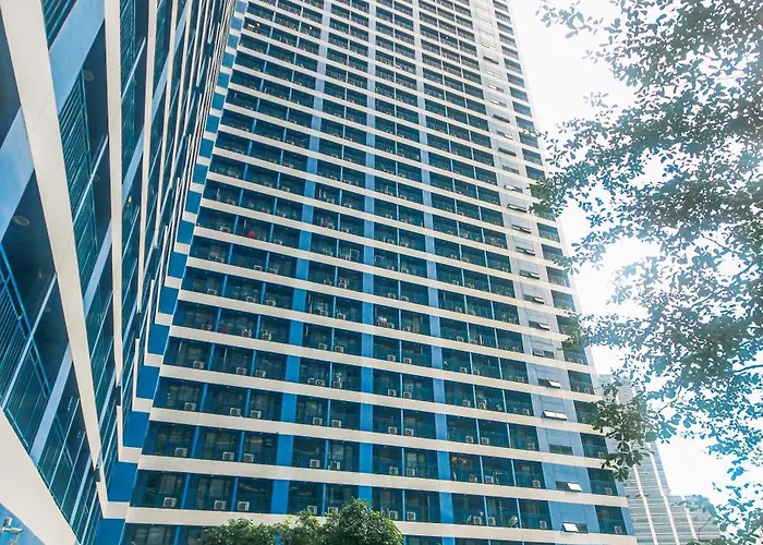 Apartment Urban Charm Cozy Meet 60 Air Swim Gym Park 300mb