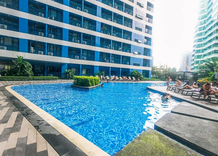 Urban Charm Cozy Meet 60 Air Swim Gym Park 300mb
