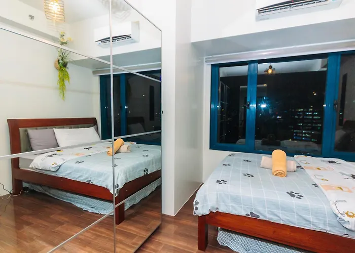 Apartment Urban Charm Cozy Meet 60 Air Swim Gym Park 300mb *